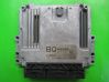 Unité de commande, module ECU de moteur 23710XH30C