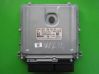 Engine control unit/module ECU A6421502026