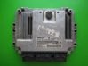 Engine control unit/module ECU 9659062180