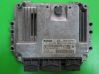 Engine control unit/module ECU 9659823880