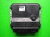 Engine control unit/module ECU 8966176130