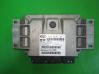 Engine control unit/module ECU 9654716780