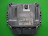 Engine control unit/module ECU 55205624