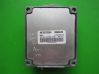 Engine control unit/module ECU 09389429