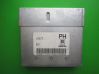 Engine control unit/module ECU BCKD