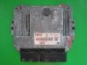 Engine control unit/module ECU 55205625
