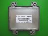 Engine control unit/module ECU 55590540
