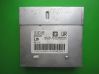Engine control unit/module ECU BJMH
