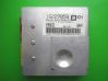 Engine control unit/module ECU 16227859