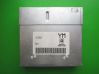 Engine control unit/module ECU AZFS