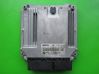 Engine control unit/module ECU DDE7799152