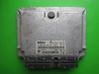 Engine control unit/module ECU 9181243