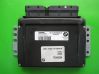Engine control unit/module ECU 7539808