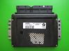 Engine control unit/module ECU 7542310