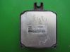 Engine control unit/module ECU 16229589