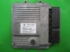 Engine control unit/module ECU 55566391