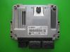 Engine control unit/module ECU DME7589971