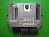 Engine control unit/module ECU DME7600020