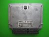 Engine control unit/module ECU 90565939