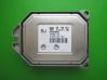 Engine control unit/module ECU 09146052