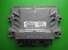 Engine control unit/module ECU 8200406058