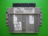 Engine control unit/module ECU 9646988880