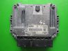 Engine control unit/module ECU 55202384