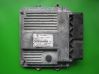 Engine control unit/module ECU 55202545