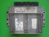 Engine control unit/module ECU 9647759780