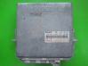 Engine control unit/module ECU MSB100490