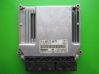 Komputer / Sterownik ECU silnika A6481530079