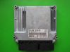 Komputer / Sterownik ECU silnika A6481530879