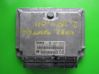 Engine control unit/module ECU 09173216