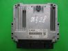Engine control unit/module ECU 237109073R