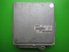Engine control unit/module ECU 9616071380