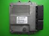Engine control unit/module ECU 55194015