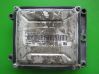Engine control unit/module ECU 09391263