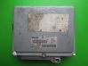 Engine control unit/module ECU 9630278480