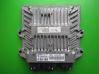 Engine control unit/module ECU 9651942480
