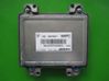 Engine control unit/module ECU 55576697