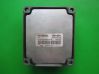 Engine control unit/module ECU 12214079