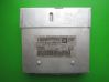 Engine control unit/module ECU BLAT