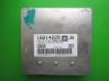 Engine control unit/module ECU CBCK