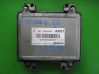 Engine control unit/module ECU 55583744