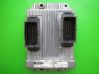 Engine control unit/module ECU 8973000975