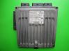 Engine control unit/module ECU 8200308217