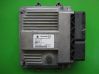 Engine control unit/module ECU 55196356