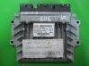 Engine control unit/module ECU 9666266480