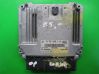 Engine control unit/module ECU 55590114