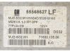 Engine control unit/module ECU 55568627